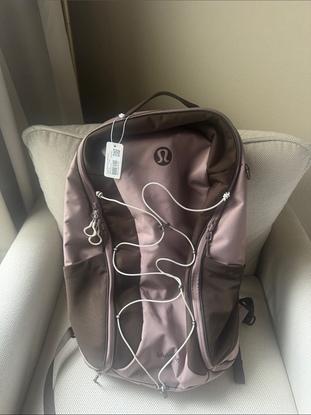 lululemon athletica Scuba backpack